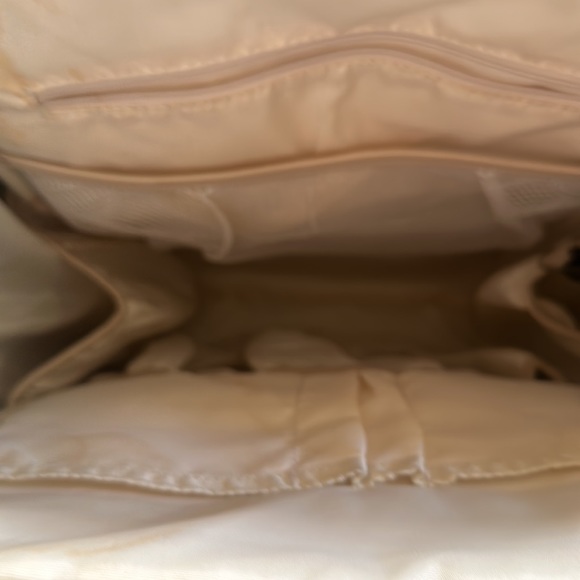 Machine Bird Diaper Bag/Backpack - Picture 4 of 6